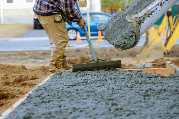 Best Concrete Grinding and Polishing in Nemacolin, PA