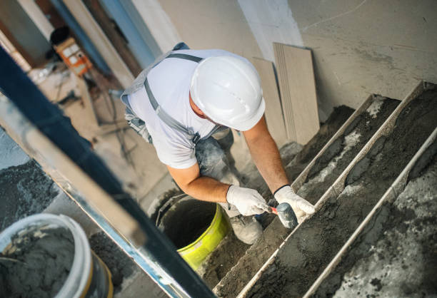 Best Concrete Sealing and Maintenance in Nemacolin, PA