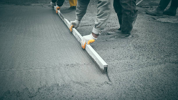 Best Concrete Foundation Repair in Nemacolin, PA